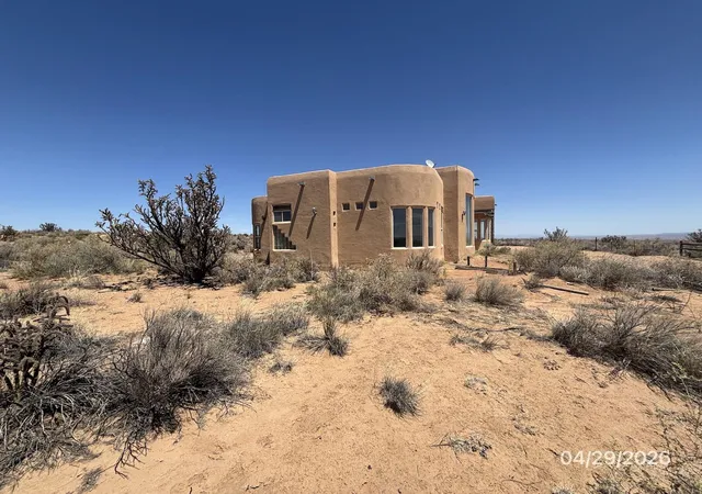 Photo 2 of Single family home for sale at 2010 Desert Ave Ne, Rio Rancho, NM 87144 | MLS# 1102775 | Listing updated on 2026-09-21