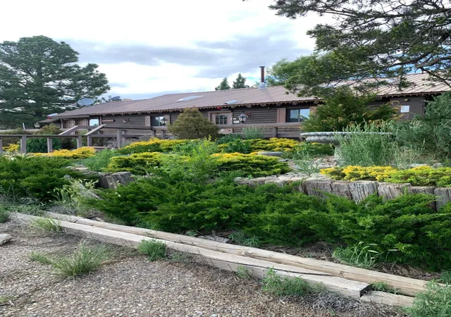 Photo 1 of Sale Pending at 10676 Nm 337, Tijeras, NM 87059 | MLS# 1102812 | Listing updated on 2026-10-05