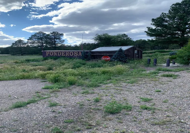 Photo 3 of Sale Pending at 10676 Nm 337, Tijeras, NM 87059 | MLS# 1102812 | Listing updated on 2026-10-05