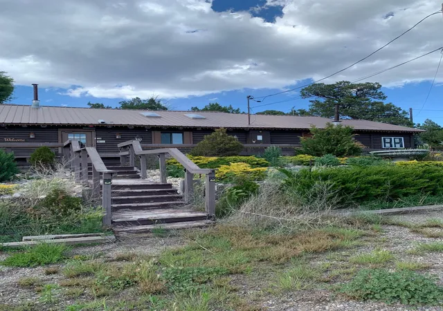 Photo 3 of Sale Pending at 10676 Nm 337, Tijeras, NM 87059 | MLS# 1102812 | Listing updated on 2026-10-05