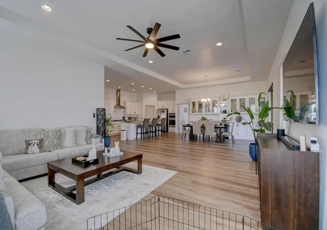 Photo 3 of Single family home for sale at 4024 Windy Rd Ne, Rio Rancho, NM 87144 | MLS# 1102816 | Listing updated on 2026-10-05