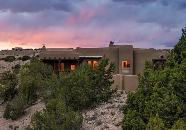 Photo 3 of Single family home for sale at 10 Calle Final, Placitas, NM 87043 | MLS# 1102827 | Listing updated on 2026-09-19