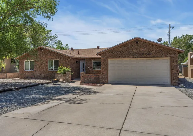 Photo 1 of Single family home for sale at 6508 Martin Ct Ne, Albuquerque, NM 87109 | MLS# 1102841 | Listing updated on 2026-09-10