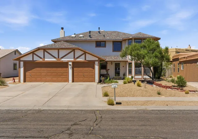 Photo 2 of Single family home for sale at 6009 Azuelo Ave Nw, Albuquerque, NM 87120 | MLS# 1102844 | Listing updated on 2026-09-11