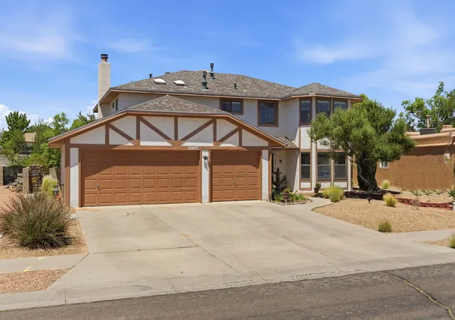 Photo 3 of Single family home for sale at 6009 Azuelo Ave Nw, Albuquerque, NM 87120 | MLS# 1102844 | Listing updated on 2026-09-11