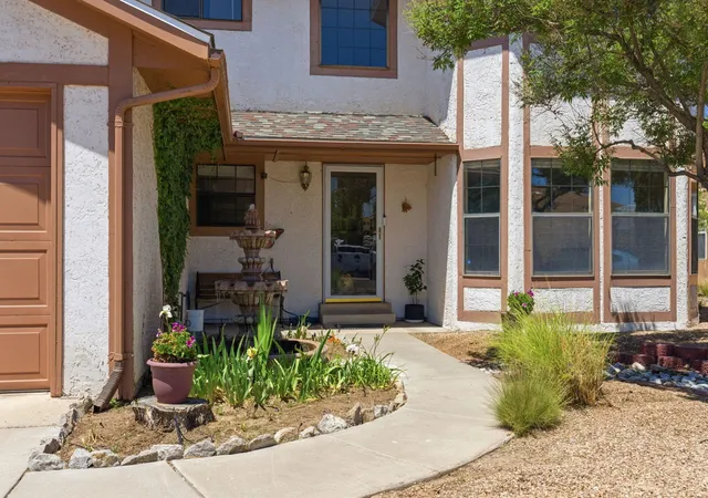 Photo 3 of Single family home for sale at 6009 Azuelo Ave NW, Albuquerque, NM 87120 | MLS# 1102844 | Listing updated on 2026-09-11