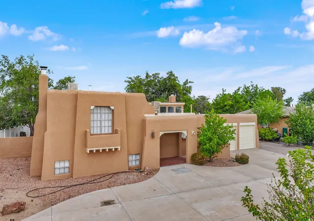 Photo 1 of Single family home for sale at 3606 Saint Andrews Dr Se, Rio Rancho, NM 87124 | MLS# 1102905 | Listing updated on 2026-09-08