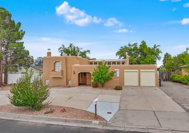 Photo 3 of Single family home for sale at 3606 Saint Andrews Dr Se, Rio Rancho, NM 87124 | MLS# 1102905 | Listing updated on 2026-09-08