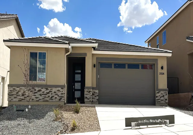 Photo 1 of Single family home for sale at 2124 Viviane Loop Ne, Rio Rancho, NM 87144 | MLS# 1102923 | Listing updated on 2026-09-29