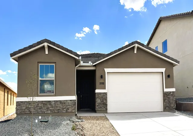 Photo 1 of Sale Pending at 2132 Viviane Loop Ne, Rio Rancho, NM 87144 | MLS# 1102928 | Listing updated on 2026-09-14