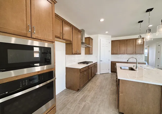 Photo 2 of Sale Pending at 2132 Viviane Loop Ne, Rio Rancho, NM 87144 | MLS# 1102928 | Listing updated on 2026-09-14