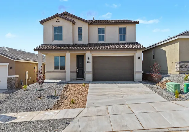 Photo 1 of Sale Pending at 2128 Viviane Loop Ne, Rio Rancho, NM 87144 | MLS# 1102932 | Listing updated on 2026-08-31