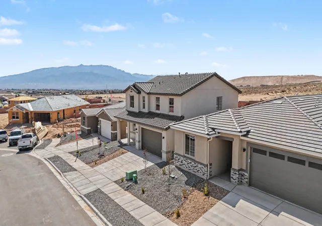 Photo 2 of Sale Pending at 2128 Viviane Loop Ne, Rio Rancho, NM 87144 | MLS# 1102932 | Listing updated on 2026-08-31