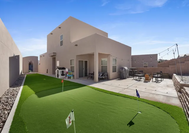 Photo 2 of Single family home for sale at 1536 Tierra Verde Loop Nw, Los Lunas, NM 87031 | MLS# 1102960 | Listing updated on 2026-09-14