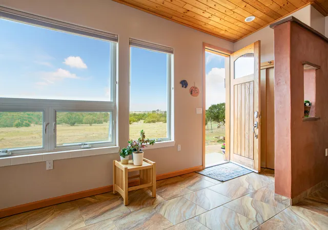 Photo 3 of Single family home for sale at 1322 Mountain Valley Rd, Edgewood, NM 87015 | MLS# 1103027 | Listing updated on 2026-09-11