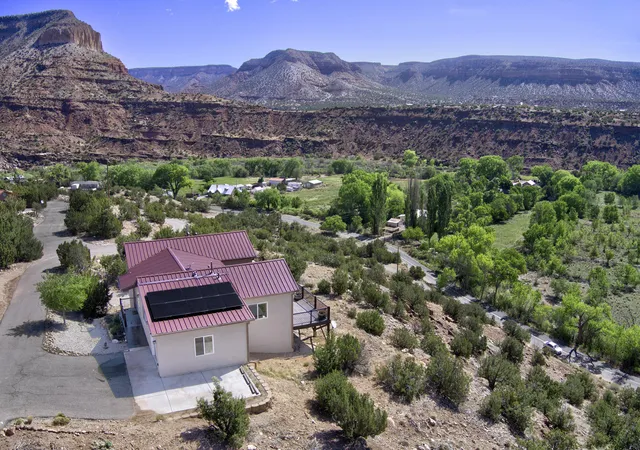 Photo 1 of Sale Pending at 1200 Highway 485, Jemez Pueblo, NM 87024 | MLS# 1103031 | Listing updated on 2026-09-23