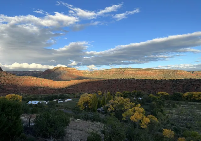 Photo 3 of Sale Pending at 1200 Highway 485, Jemez Pueblo, NM 87024 | MLS# 1103031 | Listing updated on 2026-09-23