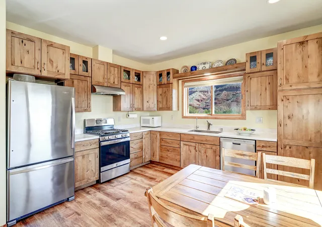Photo 4 of Sale Pending at 1200 Highway 485, Jemez Pueblo, NM 87024 | MLS# 1103031 | Listing updated on 2026-09-23