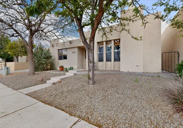 Photo 3 of Townhouse for sale at 7200 Wren Walk Dr NE, Albuquerque, NM 87109 | MLS# 1103074 | Listing updated on 2026-09-11