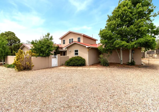 Photo 1 of Single family home for sale at 103 Tierra Rica Dr, Santa Fe, NM 87505 | MLS# 1103078 | Listing updated on 2026-09-12
