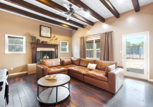 Photo 3 of Sale Pending at 103 Tierra Rica Dr, Santa Fe, NM 87505 | MLS# 1103078 | Listing updated on 2026-10-06