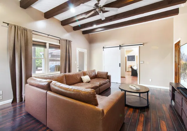 Photo 4 of Sale Pending at 103 Tierra Rica Dr, Santa Fe, NM 87505 | MLS# 1103078 | Listing updated on 2026-10-06