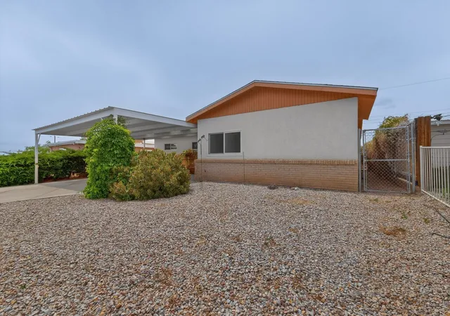 Photo 2 of Single family home for sale at 1405 Tomasita St Ne, Albuquerque, NM 87112 | MLS# 1103094 | Listing updated on 2026-09-18