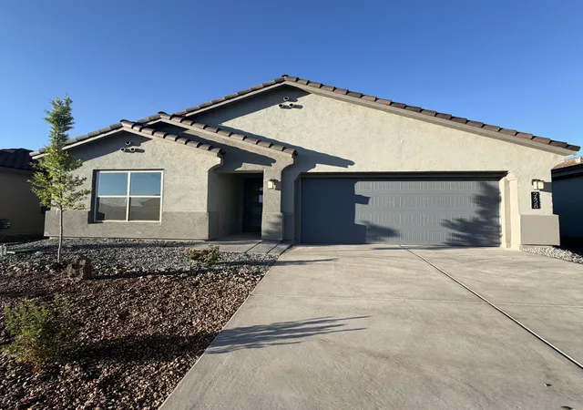Photo 1 of Single family home for sale at 2428 Marble Ave Ne, Rio Rancho, NM 87144 | MLS# 1103102 | Listing updated on 2026-09-22