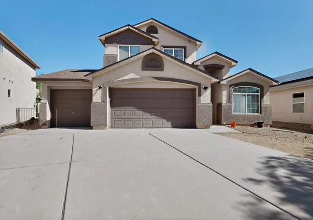 Photo 1 of Single family home for sale at 551 Blue Sage Ave Sw, Los Lunas, NM 87031 | MLS# 1103163 | Listing updated on 2026-09-09