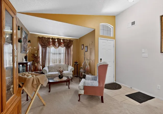 Photo 3 of Single family home for sale at 551 Blue Sage Ave Sw, Los Lunas, NM 87031 | MLS# 1103163 | Listing updated on 2026-09-09