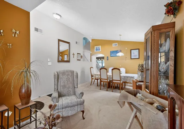 Photo 4 of Single family home for sale at 551 Blue Sage Ave SW, Los Lunas, NM 87031 | MLS# 1103163 | Listing updated on 2026-09-09