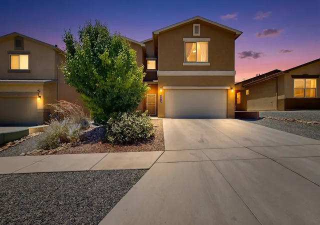 Photo 1 of Sale Pending at 2419 Sorral Way Sw, Albuquerque, NM 87121 | MLS# 1103196 | Listing updated on 2026-09-02