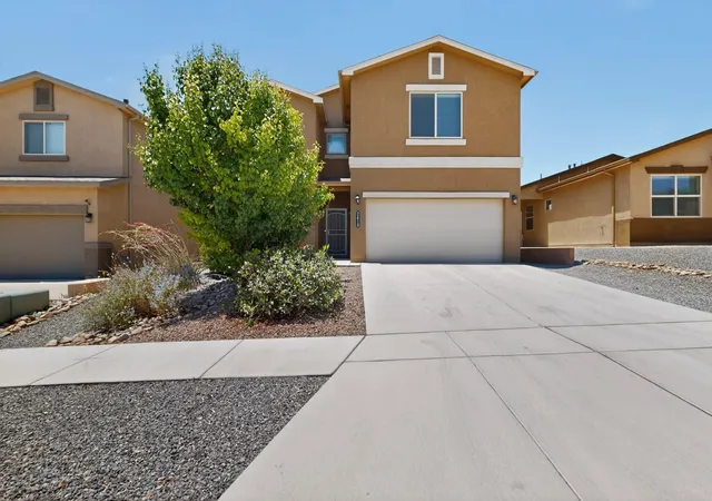 Photo 2 of Sale Pending at 2419 Sorral Way Sw, Albuquerque, NM 87121 | MLS# 1103196 | Listing updated on 2026-09-02