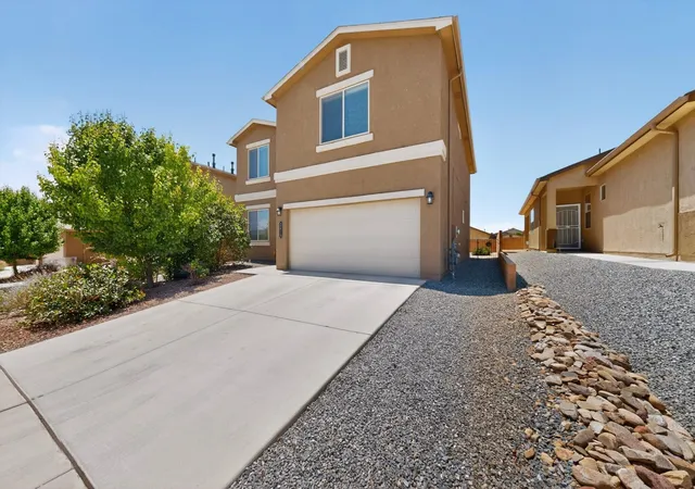 Photo 3 of Sale Pending at 2419 Sorral Way Sw, Albuquerque, NM 87121 | MLS# 1103196 | Listing updated on 2026-09-02