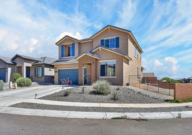 Photo 1 of Single family home for sale at 1151 Vallecito Loop Nw, Los Lunas, NM 87031 | MLS# 1103251 | Listing updated on 2026-09-16