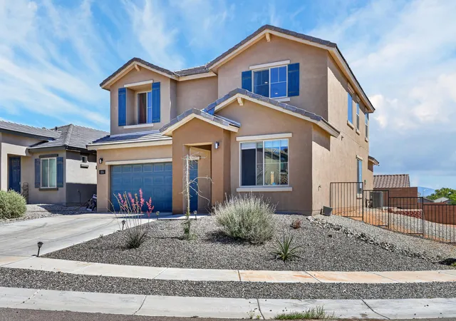 Photo 2 of Single family home for sale at 1151 Vallecito Loop Nw, Los Lunas, NM 87031 | MLS# 1103251 | Listing updated on 2026-09-16