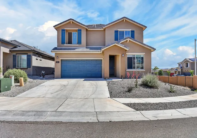 Photo 3 of Single family home for sale at 1151 Vallecito Loop Nw, Los Lunas, NM 87031 | MLS# 1103251 | Listing updated on 2026-09-16