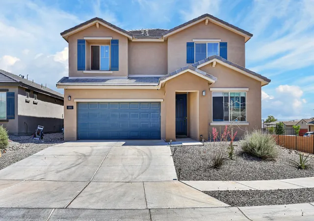 Photo 3 of Single family home for sale at 1151 Vallecito Loop NW, Los Lunas, NM 87031 | MLS# 1103251 | Listing updated on 2026-09-16