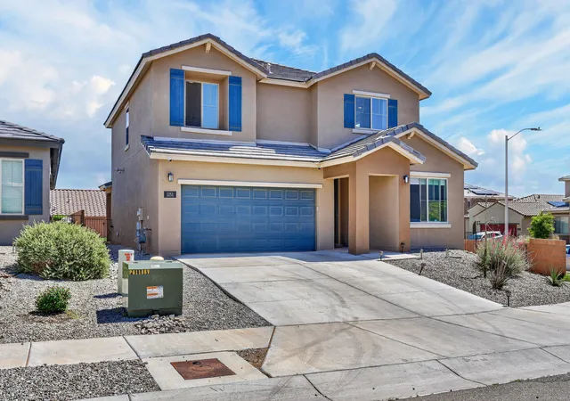 Photo 4 of Single family home for sale at 1151 Vallecito Loop NW, Los Lunas, NM 87031 | MLS# 1103251 | Listing updated on 2026-09-16