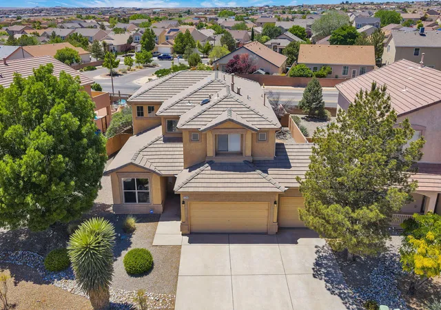 Photo 2 of Single family home for sale at 1544 Peppoli Loop Se, Rio Rancho, NM 87124 | MLS# 1103262 | Listing updated on 2026-08-31
