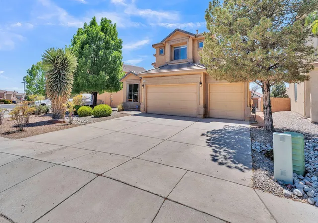 Photo 3 of Single family home for sale at 1544 Peppoli Loop Se, Rio Rancho, NM 87124 | MLS# 1103262 | Listing updated on 2026-08-31