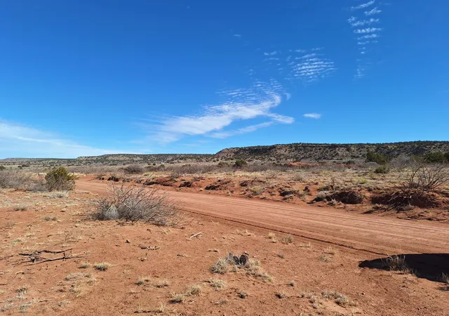 Photo 1 of Land for sale at 0 E 104 Highway, Garita, NM 88421 | MLS# 1103315 | Listing updated on 2026-09-18