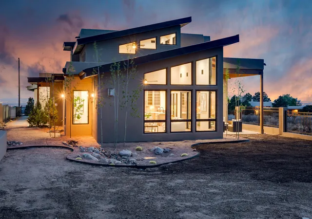 Photo 2 of Single family home for sale at 12055 Elena Dr Ne, Albuquerque, NM 87122 | MLS# 1103342 | Listing updated on 2026-09-03