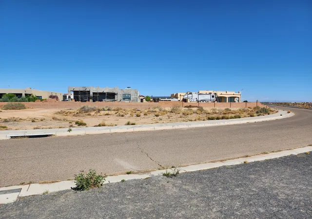 Photo 1 of Land for sale at 6301 Vista Del Prado Rd Nw, Albuquerque, NM 87120 | MLS# 1103354 | Listing updated on 2026-09-09