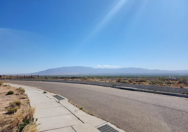 Photo 2 of Land for sale at 6301 Vista Del Prado Rd Nw, Albuquerque, NM 87120 | MLS# 1103354 | Listing updated on 2026-09-09
