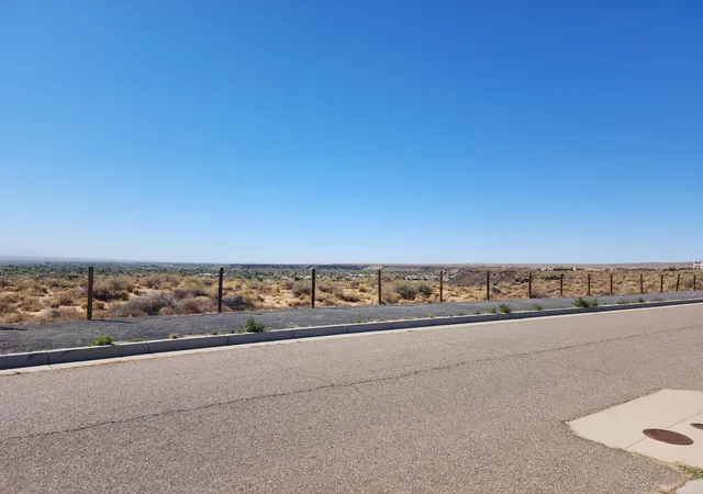 Photo 3 of Land for sale at 6301 Vista Del Prado Rd Nw, Albuquerque, NM 87120 | MLS# 1103354 | Listing updated on 2026-09-09