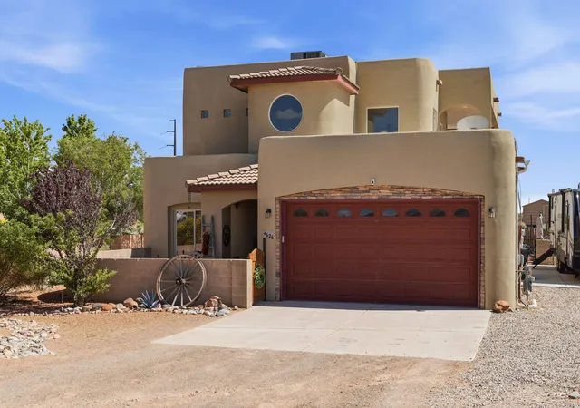 Photo 1 of Single family home for sale at 4626 16th Avenue Ne, Rio Rancho, NM 87144 | MLS# 1103373 | Listing updated on 2026-09-13