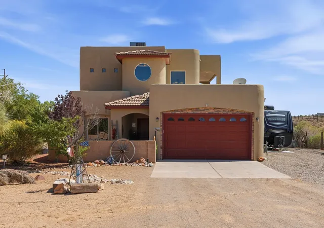 Photo 2 of Single family home for sale at 4626 16th Avenue Ne, Rio Rancho, NM 87144 | MLS# 1103373 | Listing updated on 2026-09-13