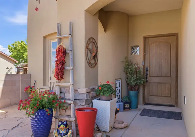 Photo 3 of Single family home for sale at 4626 16th Avenue Ne, Rio Rancho, NM 87144 | MLS# 1103373 | Listing updated on 2026-09-13