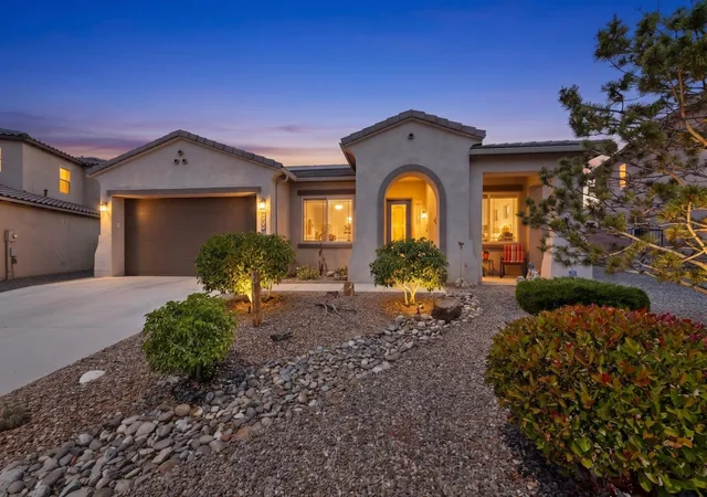 Photo 1 of Sale Pending at 7131 Wrangell Loop Ne, Rio Rancho, NM 87144 | MLS# 1103450 | Listing updated on 2026-09-16